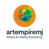Artempiremj logo - Similar company to Archinerds
