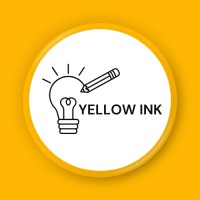 Yellow Ink Virtual Assistant logo - Similar company to Deepyellow