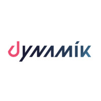 Dynamik logo - Similar company to Isoft.Ai