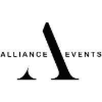 Alliance Events logo - Similar company to Oro Events