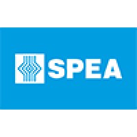 SPEA logo - Similar company to Ideas & Motion