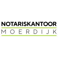 Notariskantoor Moerdijk B.V. logo - Similar company to Erfrechtmeesters