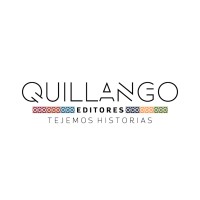 Quillango Editores logo - Similar company to Convertmate - Ecom Brand Booster