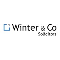 Winter & Co Solicitors LLP logo - Similar company to Norte Free Zone Park