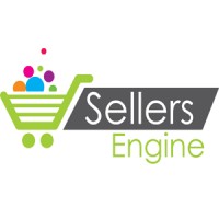 Sellers Engine logo - Similar company to Trustzon`S