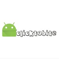 Clicktobite logo - Similar company to Foozinga