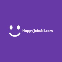 Happy Jobs NI logo - Similar company to Aabio