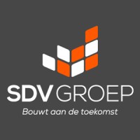 SDV Group logo - Similar company to Deen Makelaars