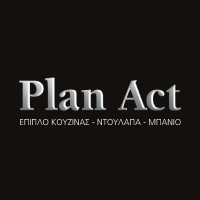 Plan Act logo - Similar company to Powerserv Hellas