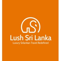 Lush Sri Lankan Holidays logo - Similar company to Carbon Keepers