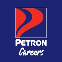 Petron Corporation logo - Similar company to First Gen Corporation