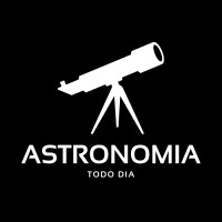 Astronomia Todo Dia logo - Similar company to Astronomy Club Of São Carlos Institute Of Physics
