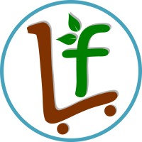 LocalFarmers.in logo - Similar company to Qualitywaves Benchmark Llp.