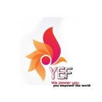 Youth Empowerment Foundation (YEF India) logo - Similar company to 4Titude Consulting