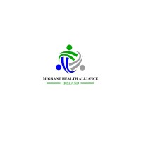 Migrant Health Alliance Ireland logo - Similar company to Baboró International Arts Festival For Children