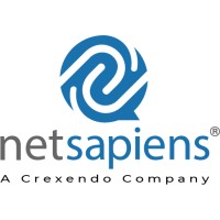 NetSapiens a Crexendo Company logo - Similar company to Boldlink - Sig, Ltd