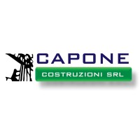 Capone Costruzioni srl - Nuova Edilizia logo - Similar company to Artech Edilizia Completa Srls