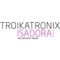 TroikaTronix logo - Similar company to Limitless Fx Ltd