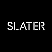 Slater logo - Similar company to Ci Studio