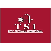Hotel The Siwan International logo - Similar company to Nexrise