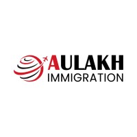 Aulakh Immigration logo - Similar company to Ifs World
