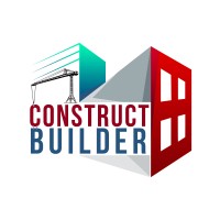 Construct Builder logo - Similar company to Er Solutions