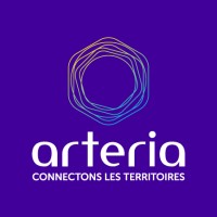 Arteria logo - Similar company to R'Lan