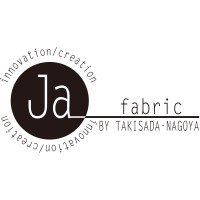 Jafabric by TAKISADA-NAGOYA logo - Similar company to （株）ヤギ