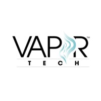 VaporTechusa logo - Similar company to Jury Transit (Techpro+)