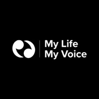 My Life My Voice logo - Similar company to Dvize