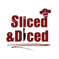Sliced & Diced logo - Similar company to Shopsystem
