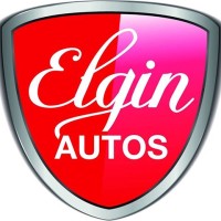Elgin Autos logo - Similar company to Revamp Electronics