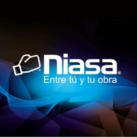 Niasa México logo - Similar company to Takin