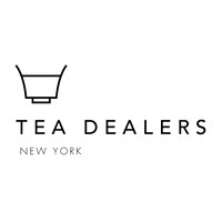 Tea Dealers logo - Similar company to Tea Drunk
