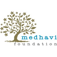Medhavi Foundation logo - Similar company to Nalanda Learning Systems Pvt. Ltd.