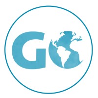 GO on the Mission logo - Similar company to Praxis Technology Solutions
