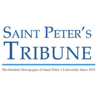 Saint Peter'S Tribune