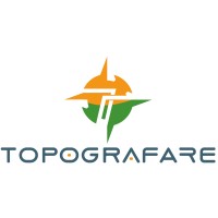Topografare logo - Similar company to Crivvo - Gestão E Desenvolvimento