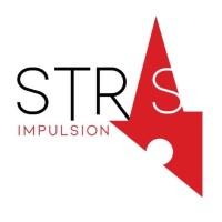 Stras'Impulsion logo - Similar company to Transports Pms