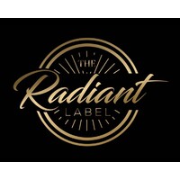 The Radiant Label logo - Similar company to Blendcarerx