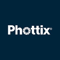 Phottix logo - Similar company to Tether Tools