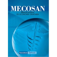 Mecosan logo - Similar company to Sidrea