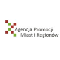 Agencja Promocji Miast i Regionów logo - Similar company to Bautech Industry