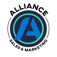 Alliance Sales & Marketing logo - Similar company to Joh