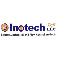 INOTECH GROUP logo - Similar company to Inotech
