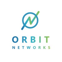 Orbit Networks Contracting Company logo - Similar company to Vtech Contracting Company.
