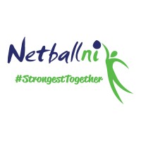Netball NI logo - Similar company to Strivetothrive.Ie