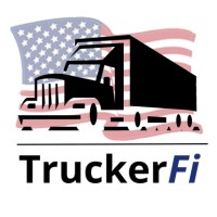 TruckerFi — Proudly Serving an Essential American Industry. logo - Similar company to Conserv Capital