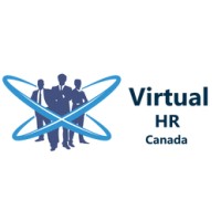 Virtual HR Canada Inc. logo - Similar company to Mansvi Infotech