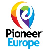 Pioneer Europe Limited logo - Similar company to Holaparty